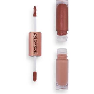 Makeup Revolution Double Up Liquid Eyeshadow Infatuated