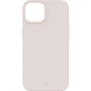 Puro iPhone 14 Plus Icon Cover - Rosa