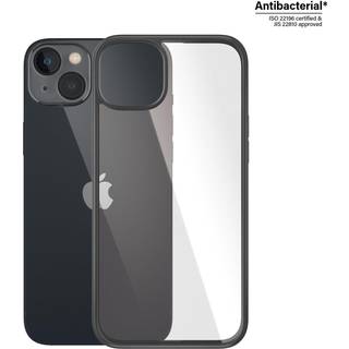 PanzerGlass iPhone 14 Plus ClearCase  Gennemsigtigt