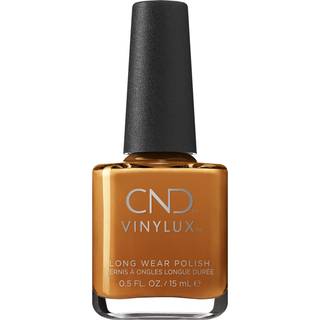 CND Vinylux Willlow Talk #408 Neglelak, 15 ml.
