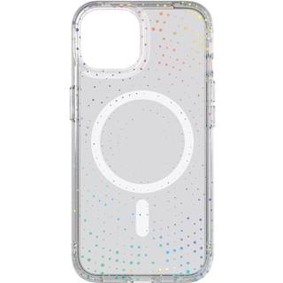 Tech21 Evo Sparkle med MagSafe (iPhone 14)