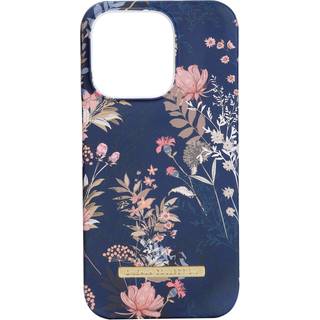 ONSALA Phone Case iPhone 14 Pro Dark Flower