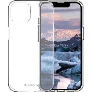 dbramante1928 Iceland Pro iPhone 14 cover (gennemsigtigt) - På lager i butik