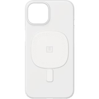 U by UAG Lucent 2.0 Magsafe iPhone 14 cover (hvid)