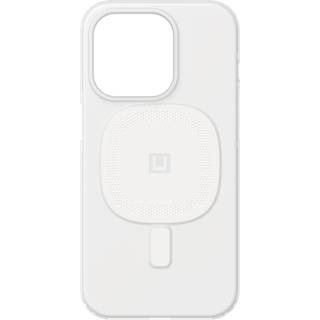 UAG iPhone 14 Pro Lucent 2.0 Bagside Cover - MagSafe Kompatibel - Marshmallow
