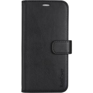 Radicover Wallet Case Anti-Radiation Flipcover Black - iPhone 13/14
