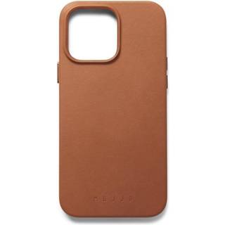 Mujjo Full Leather Case with MagSafe for iPhone 14 Pro Max
