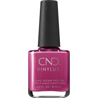 CND Vinylux Orchid Canopy #407 Neglelak, 15 ml.