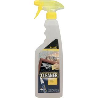Securit Cleaner Rengøringsspay, 750 ml