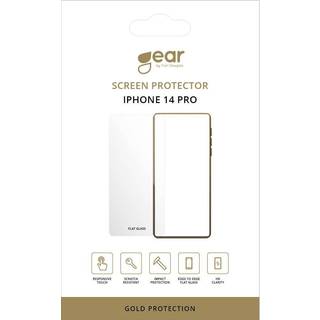 GEAR Screen Protector 2.5D iPhone 14 Pro