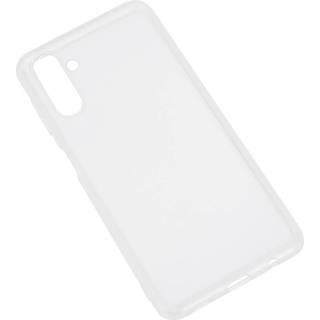 GEAR Phone Case TPU Transparent - Samsung Galaxy A13 5G / A04s