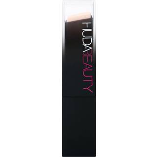 Huda Beauty Faux Filter Skin Finish Buildable Coverage Foundation Stick Correcting concealer Stift Dulce De Leche 350G 12.5 g - 12.5 g