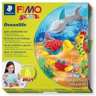 Staedtler FIMO kids F&P. Seaworld