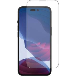 4smarts Screen Protector Second Glass 2.5D - iPhone 13/14/SE (4.Gen.)