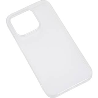 Gear TPU-cover (iPhone 14 Pro)