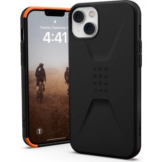 iPhone 14 Plus UAG CIVILIAN Series Bagside Cover - Mallard