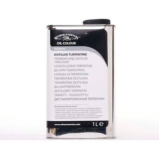 Oil distilled turpentine 1 L
