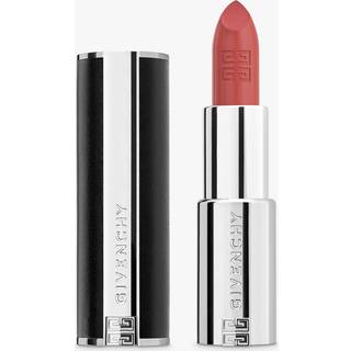 GIVENCHY Make-up Læber Le Rouge Interdit Intense Silk N116 Nude Boisé 3,4 g () - 3,4 g