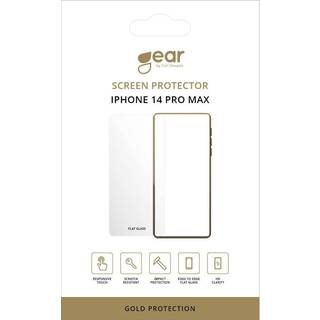 GEAR Screen Protector 2.5D iPhone 14 Pro Max