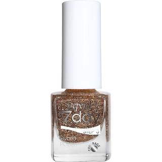 Depend 7Day Nail Polish 7274 Be Happy 5 ml