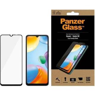 PanzerGlass Screen Protector Xiaomi Redmi 12C | 10C