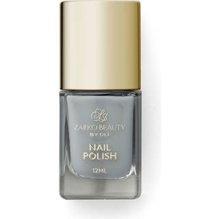 Zarko Beauty By Oli Nail Polish Ash (12 ml)