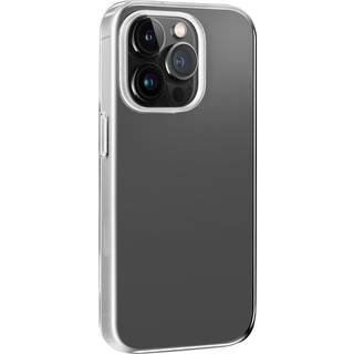 Puro iPhone 14 Pro - Impact Clear - Transparent
