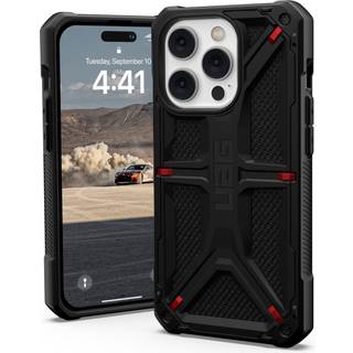 UAG Monarch - mallard - iPhone 14 Pro