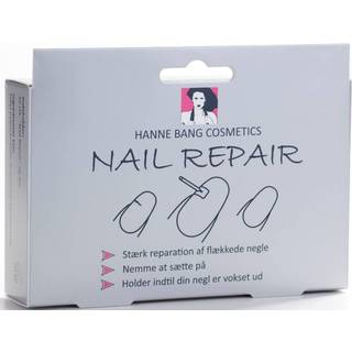 Hanne Bang Nail Repair - 10 stk.