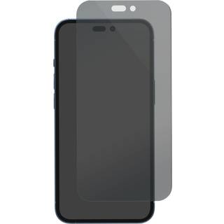 Panzer - iPhone 14 Pro - Full-Fit Privacy Glass 2-way