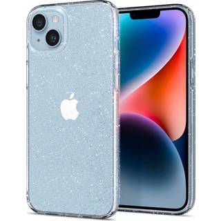 Spigen iPhone 14 Plus Liquid Cyrstal Cover - Glitter Crystal