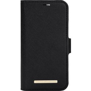 ONSALA Wallet Case Navy Blue - iPhone 13/14