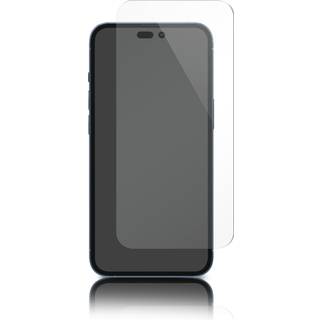 Panzer Full-Fit Silicate Glass - iPhone 14 Pro Max