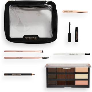 Makeup Revolution 'The Everything' Brow Kit
