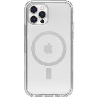 OtterBox Symmetry Plus Clear Apple iPhone 12/12 Pro - clear