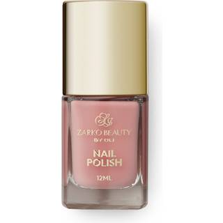 Zarko Beauty By Oli Nail Polish Pink Grape (12 ml)