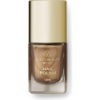 Zarko Beauty By Oli Nail Polish Liquid Gold (12 ml)