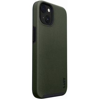 SHIELD iPhone 14 Max 6.7" cover - Oliven