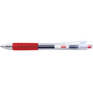 Faber-Castell Fast Dry Rollerpen | Rød