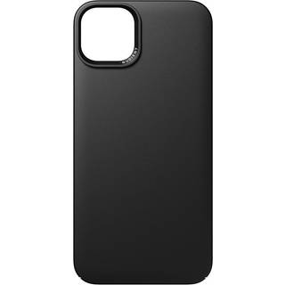 Nudient Thin Case iPhone 14 Plus Cover - Pine Green