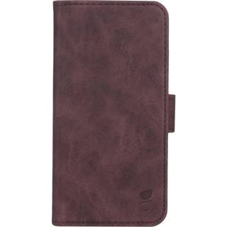 GEAR Wallet Case Black - iPhone 14 Pro