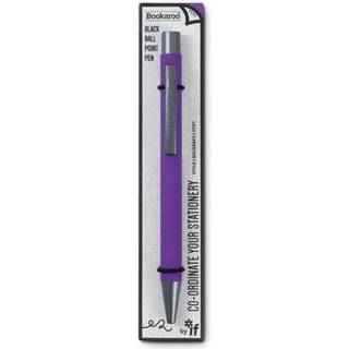 Bookaroo Pen - Purple