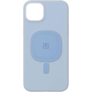 U by UAG Lucent 2.0 Magsafe iPhone 14 Plus cover (blå)