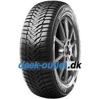 Kumho WinterCraft WP51 ( 195/55 R16 87H 4PR )
