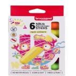 "Twister" Tegne Stift - Neon, 6-Pak
