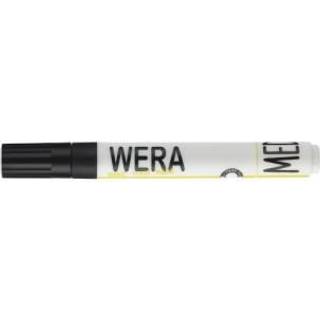 Office whiteboardmarker med kantet spids 1-4mm sort