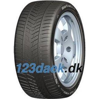 Rotalla Setula W Race S330 XL 3PMSF 235/50R19 103V