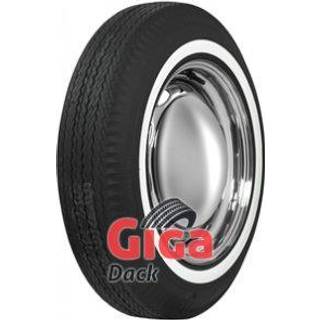 Firestone Deluxe Champion B ( 5.60 -15 78P WW 70mm )