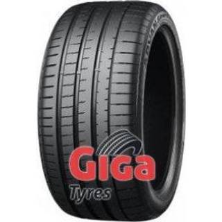 Yokohama Advan Sport (V107) XL BSW 245/40R19 98Y