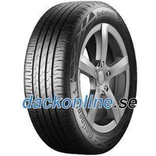 Continental EcoContact 6Q XL BSW 235/50R18 101V